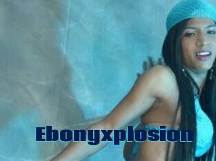 Ebonyxplosion