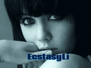 EcstasyLi