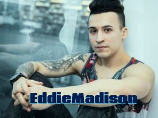 EddieMadison