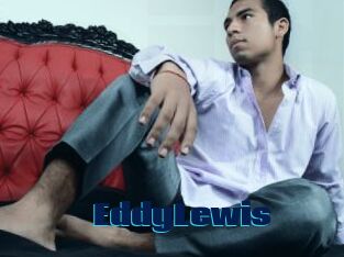 EddyLewis