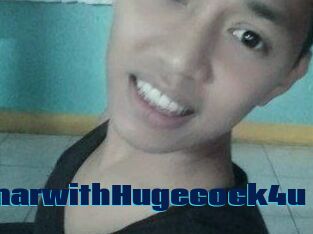 EdmarwithHugecock4u