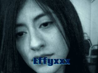 Effyxxx