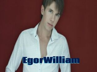 EgorWilliam