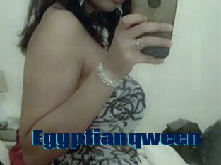 Egyptianqween