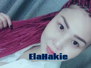 ElaHakie