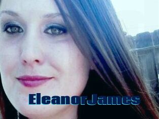 Eleanor_James