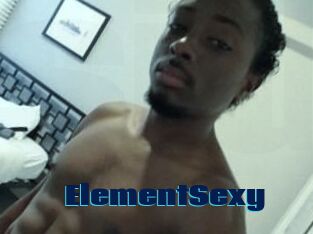 ElementSexy