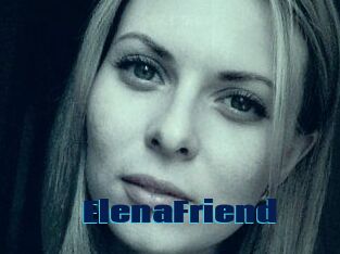 ElenaFriend