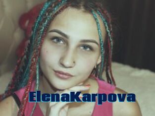 ElenaKarpova