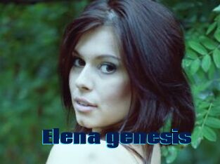 Elena_genesis