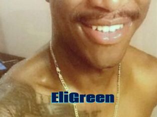 Eli_Green