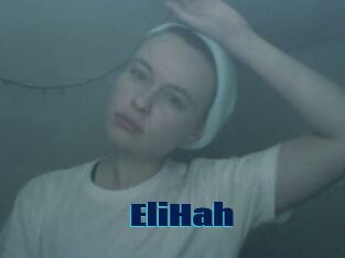 EliHah