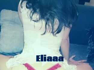 Eliaaa