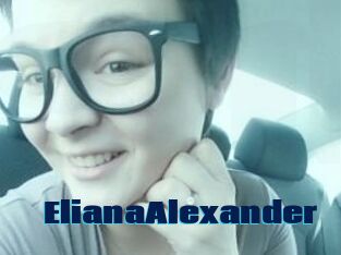 Eliana_Alexander