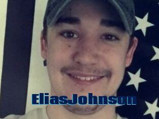 Elias_Johnson