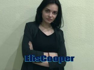 ElisCooper