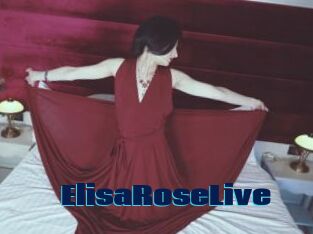 ElisaRoseLive