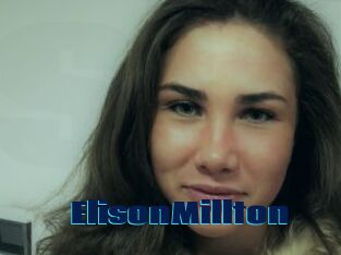 ElisonMillton