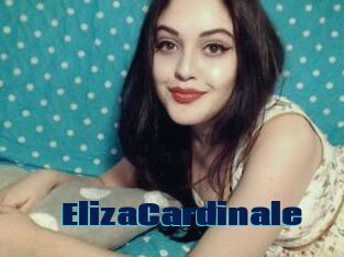 ElizaCardinale