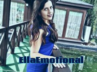 EllaEmotional