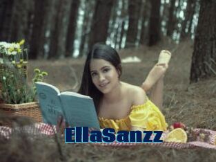 EllaSanzz