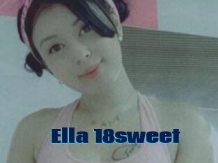 Ella_18sweet