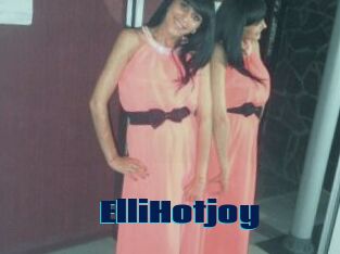 ElliHotjoy