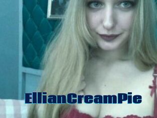 EllianCreamPie