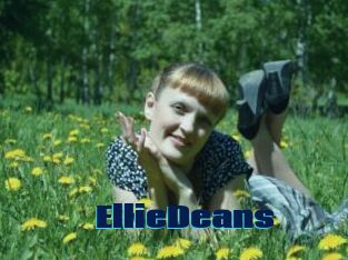 EllieDeans