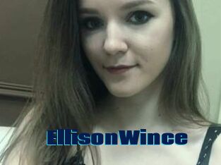 EllisonWince