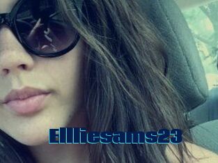 Ellliesams23