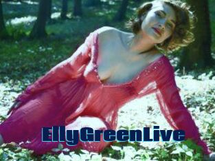 EllyGreenLive