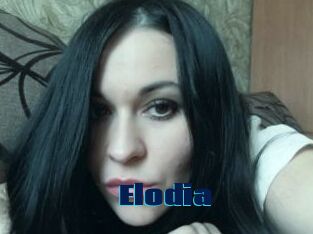 Elodia