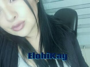 ElohiKay