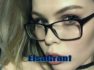 ElsaGrant