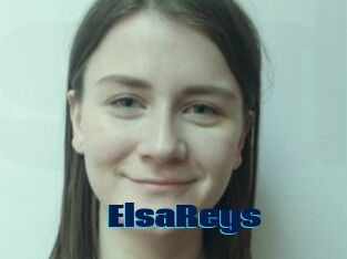 ElsaReys