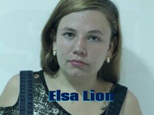 Elsa_Lion