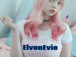 ElvenEvie