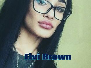 Elvi_Brown