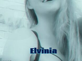 Elvinia