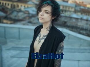 ElzaHot