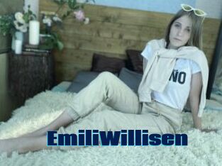 EmiliWillisen Site de cul gratuit
