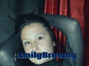 EmilyBrowny Site de cul gratuit