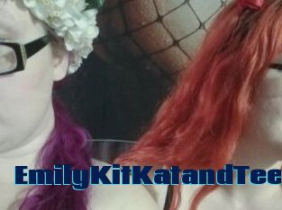 EmilyKitKatandTee