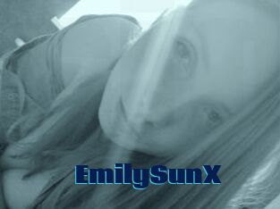 EmilySunX