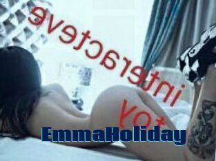 Emma_Holiday