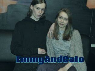 EmmyAndCato