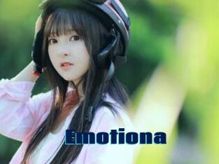 Emotiona