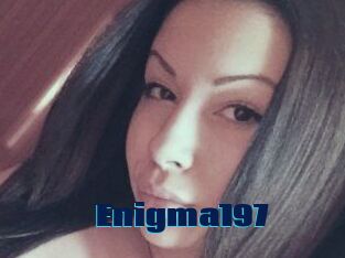 Enigma197 Site de cul gratuit