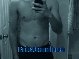 EricGamboa